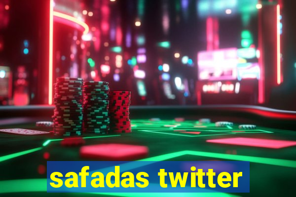 safadas twitter